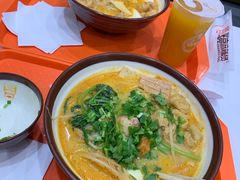 -张亮麻辣烫(上海国顺东路店)
