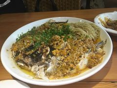 -米家餐厅(长生路店)