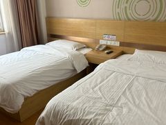 -格林豪泰酒店(北京北苑路北地铁站航空总医院店)