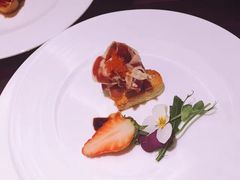 -Social 秀西餐厅-长沙瑞吉酒店(运达店)