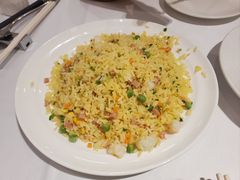 扬州炒饭-海富门·带鱼·淮扬菜·粤菜(甘家口店)