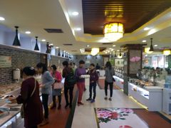 -众善素食(佛平五路店)