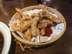 -向川南·水煮鱼·川菜(和平里店)
