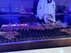 -海韵之星邮轮水会(明发商业广场店)