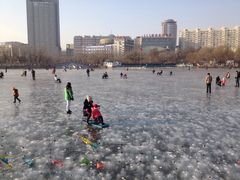 iphone_upload_pic-青城公园