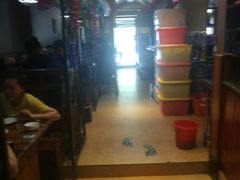 -金厨帽烤鱼(芦庄店)