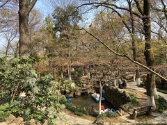 -虞山风景区