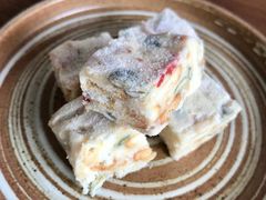 雪花酥-焙·伴蛋糕茶歇甜品台定制