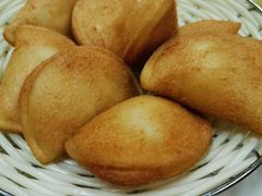 -天津外国语大学（马场道校区）食堂