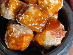 -HOHO餐厅(古子城店)