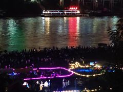 -重庆市江北嘴中央商务区中央公园