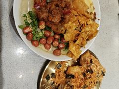 -小豆海棠(嘉兴路店)