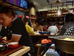 -牛腩之旅·牛腩牛杂煲(光启城美食城店)