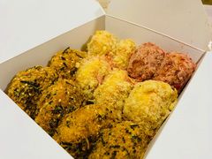 -泸溪河桃酥(江宁太阳城店)