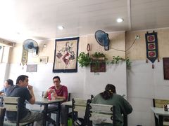 大堂-韦记螺蛳粉(NO2店)