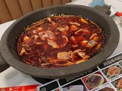 -鱼教头石泉老街石锅鱼(高新店)