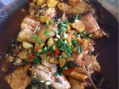-水香园·中国徽菜名店(紫霞大道店)