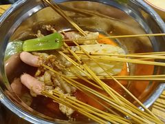 -嘉州鲜知味钵钵鸡(奎星楼店)