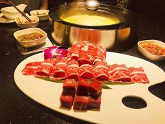 -捞王锅物料理(凯旋路店)