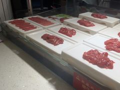 -四囍码头海鲜烧烤自助火锅(外滩南京东路悦荟广场店)