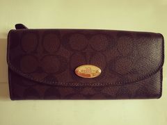 -COACH蔻驰(恒隆广场店)