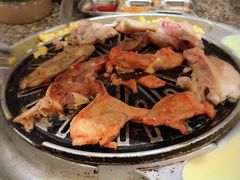 -高丽苑韩国烤肉(海昌路旗舰店)