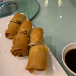 -新锦江大酒店·宴会厅·婚宴