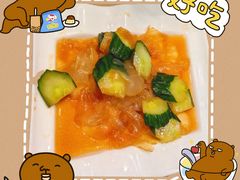 -章氏(凉城路店)