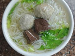 -楚生鹅粿条汤(东山分店)