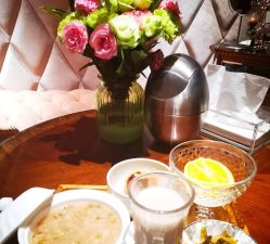 -TIME SPA科技美肤机构