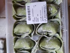 -吉祥馄饨(牡丹园店)