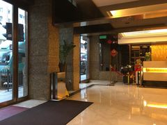 -泛达太子轩酒店