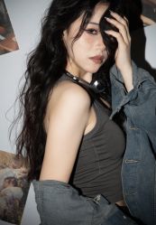 -巴黎时尚婚纱摄影(南汇店)