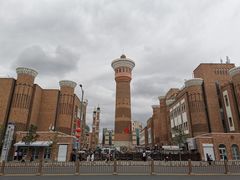 -新疆国际大巴扎