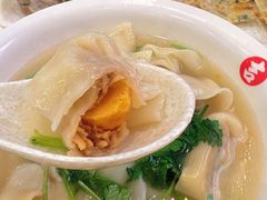 -吉祥馄饨(上海新上大店)