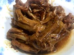 -许村蟹面(海宁许村大道店)