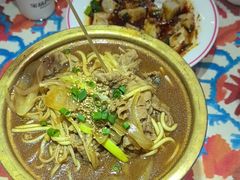 -宝葫芦西北茶食铺(万达店)