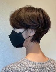 -型色沙龙