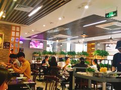 -八合里潮汕鲜牛肉火锅(深圳海岸城店)