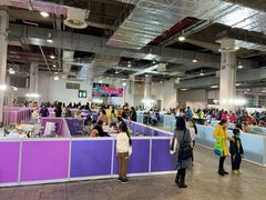 -东浩兰生上海世博展览馆