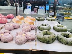 -奈雪的茶(大悦城店)