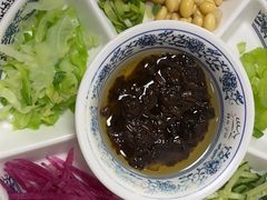 -清真·鸦儿李记·小馆(后海店)