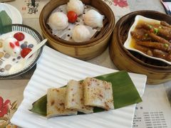 -虾饺妹·粤式手工点心(水荫路店)
