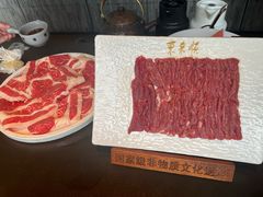 -东来顺·非遗火锅(赛格国际购物中心店)
