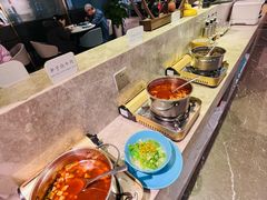 -成都天府丽雅酒店-宽窄店丽悦餐厅