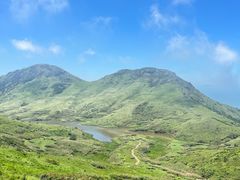 -嵛山岛