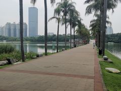 -南宁南湖公园