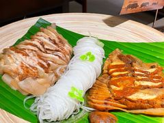 -蘑界·野生菌火锅(深业上城店)