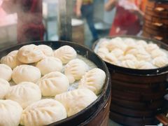 -清泉阁包子铺(中山路店)