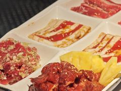 -焱铁烧·黑毛和牛专门店(杭州嘉里中心店)